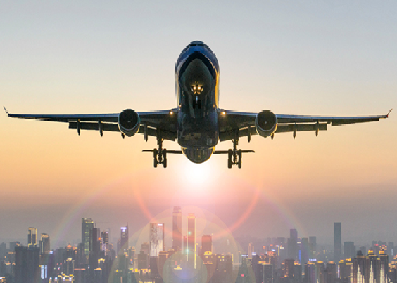 Aerospace